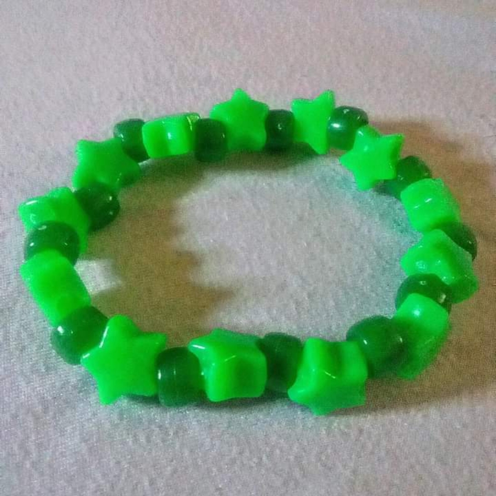 kandi bracelet